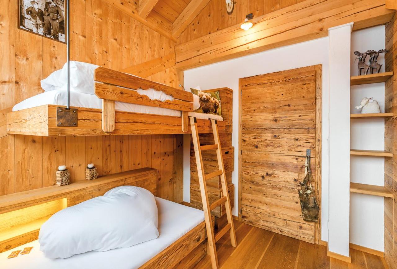Naturapartments Schoenfeld Sexten Екстериор снимка